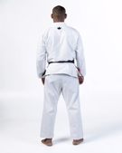 KINGZ kore v2 2024 edition BJJ GI - WHITE